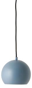 Frandsen - Ball Lampa Wisząca Matt Citadel Blue