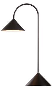 Frandsen - Grasp Portable Lampa Stołowa H47 Matt Black