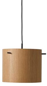 Frandsen - FM 1954 Lampa Wisząca Ø28 Oak