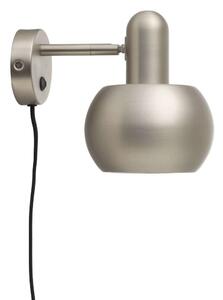 Frandsen - BF 20 Lampa Ścienna Brushed Satin