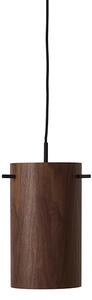 Frandsen - FM 1954 Lampa Wisząca Ø16 Walnut