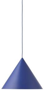 Frandsen - Benjamin XL Lampa Wisząca Matt Blue