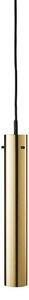 Frandsen - FM 2014 Lampa Wisząca Ø5,5xH36 Solid Glossy Brass