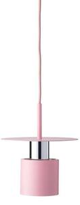 Frandsen - Kolorit Lampa Wisząca Ø20 Bubblegum