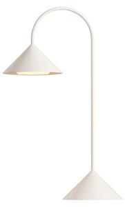 Frandsen - Grasp Portable Lampa Stołowa H47 Matt White