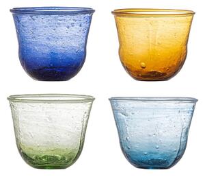 Szklanki zestaw 4 szt. 280 ml Karu – Bloomingville