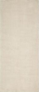 Kremowy chodnik 80x200 cm Empuries – Kave Home