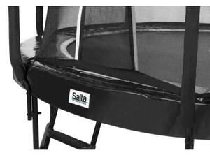Trampolina SALTA First Class FI 305 cm Czarny