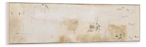 Obraz z ramą w zestawie/na płótnie 182x47 cm Silpa – Kave Home