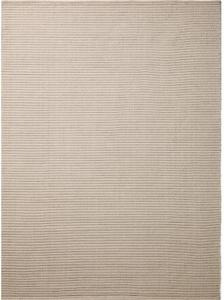 Dywan odpowiedni na zewnątrz w naturalnym kolorze 200x300 cm Ardelia – Kave Home