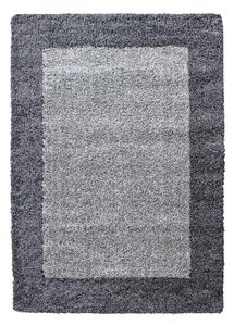 Szary dywan 120x170 cm Life – Ayyildiz Carpets