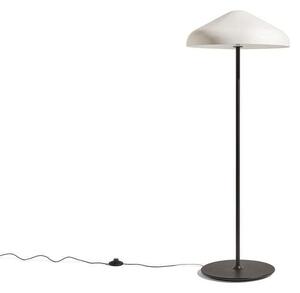 HAY - Pao Steel Lampa Podłogowa Cream White