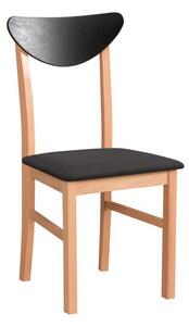 MebleMWM Krzesło drewniane LEO 2