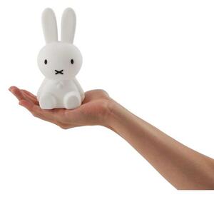 Mr. Maria - Miffy Bundle Of Light Mr. Maria