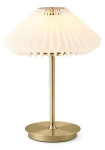 Halo Design - Paris To Go Lampa Stołowa Clean White/Antique