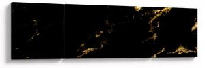Obraz - Kiepski wystrój (170x50 cm)