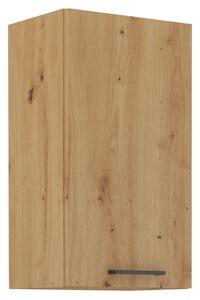 Szafka kuchenna wisząca górna MODENA 40 G-72 1F Dąb Artisan