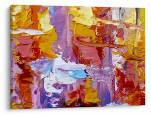 Obraz - Malarstwo olejne (70x50 cm)