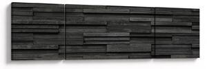Obraz - Tekstura kamienia (170x50 cm)