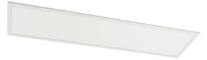 Lindby - Luay LED Lampa Sufitowa 3000-6000K 30x120 White