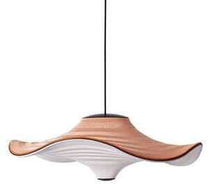 Made By Hand - Flying Ø58 LED Lampa Wisząca Light Terracotta