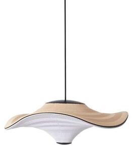 Made By Hand - Flying Ø58 LED Lampa Wisząca Golden Sand