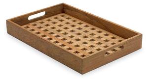 Fritz Hansen - Fionia Tray 48x32 Teak Skagerak by