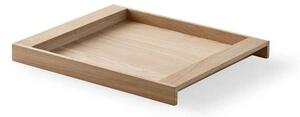 Fritz Hansen - No. 10 Tray Small Skagerak by