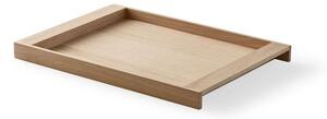 Fritz Hansen - No. 10 Tray Medium Skagerak by