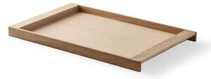 Fritz Hansen - No. 10 Tray Large Skagerak by