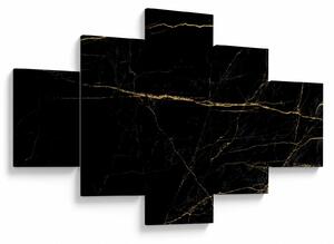 Obraz - Tekstura marmuru (125x70 cm)
