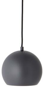 Frandsen - Ball Lampa Wisząca Matt Dark Grey