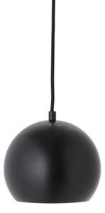 Frandsen - Ball Lampa Wisząca Ø18 Matowa Czarna