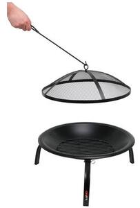 Palenisko ogrodowe LUND 99912 (56 cm)