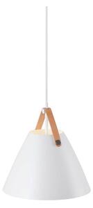 Design For The People - Strap 27 Lampa Wisząca White