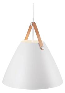 Design For The People - Strap 48 Lampa Wisząca White