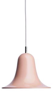 Verpan - Pantop Lampa Wisząca Ø23 Dusty Rose