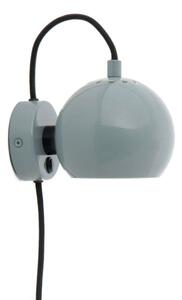 Frandsen - Ball Lampa Ścienna Glossy Mint