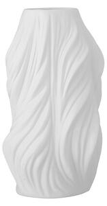 Bloomingville - Sanak Vase White