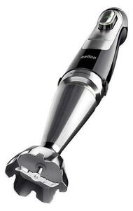 Blender BRAUN MultiQuick 9 MQ9195XLI z krajarką w kostkę