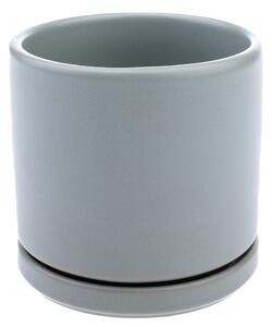 Ceramiczna doniczka ø 11,5 cm – Dakls
