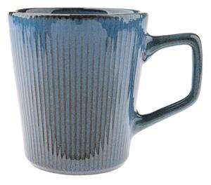 Niebieski kubek ceramiczny 410 ml Tone – Dakls