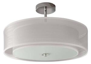 Lindby - Pikka Lampa Sufitowa White/Chrom