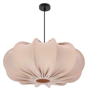 Nowoczesna beżowa lampa wisząca D202 K7-L32