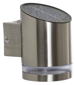 Lindby - Salma Lampa Solarna Steel