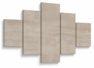 Obraz - Naturalny marmur (125x70 cm)