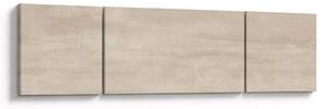 Obraz - Naturalny marmur (170x50 cm)