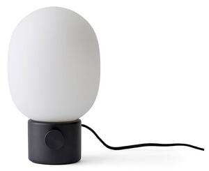 Audo Copenhagen - JWDA Lampa Stołowa S Black
