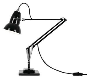 Anglepoise - Original 1227 Lampa Biurkowa Jet Black