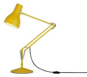 Anglepoise - Type 75 Margaret Howell Lampa Stołowa Yellow Ochre